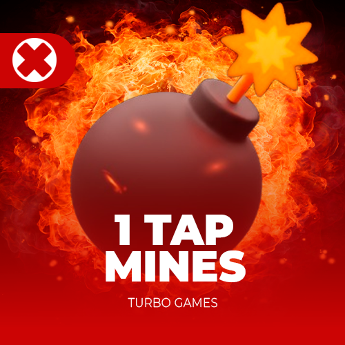 1Tap Mines