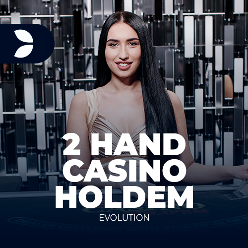 2 Hand Casino Hold'em