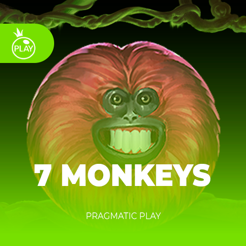 7 Monkeys
