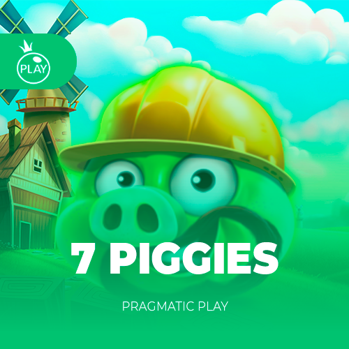 7 Piggies