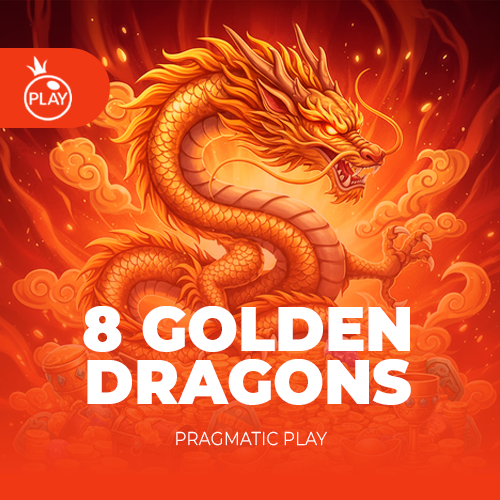 8 Golden Dragon Challenge