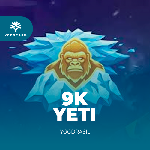 9K Yeti