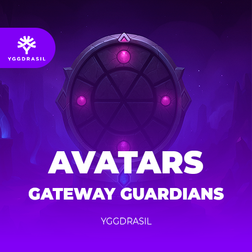 AVATARS: GATEWAY GUARDIANS