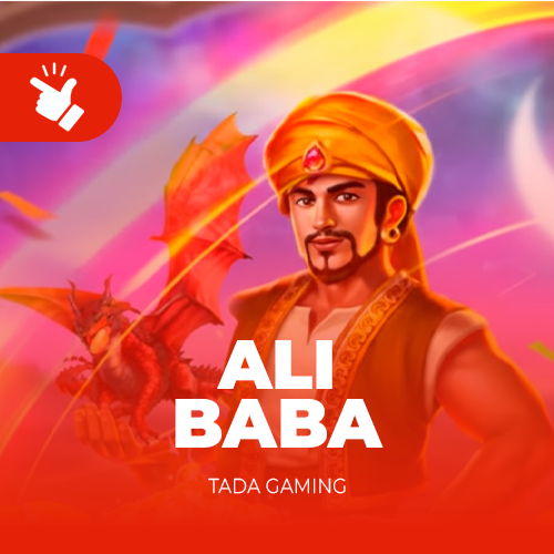 Ali Baba
