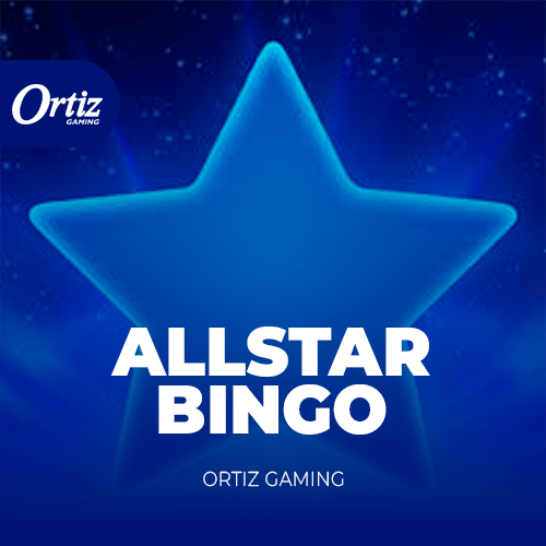AllStar Bingo