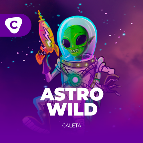 Astro Wild