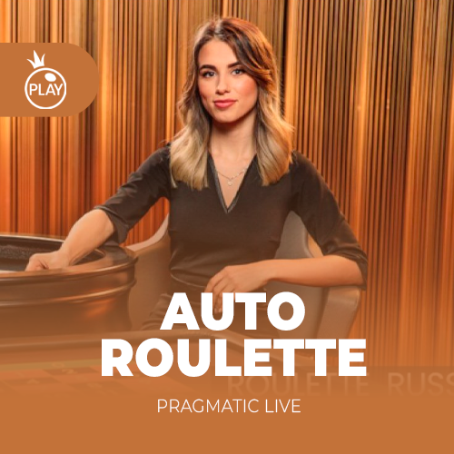 Auto Roulette