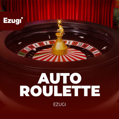 Auto Roulette