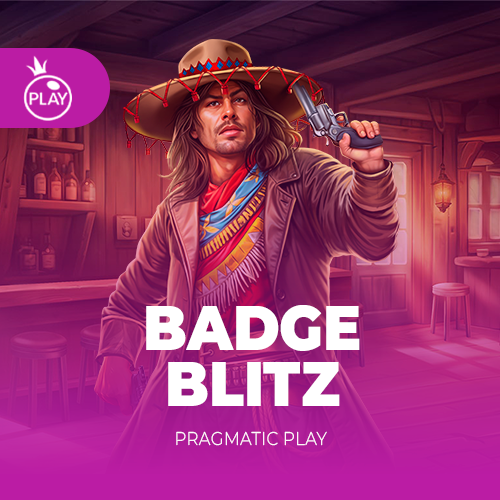 Badge Blitz