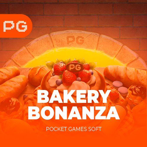 Bakery Bonanza