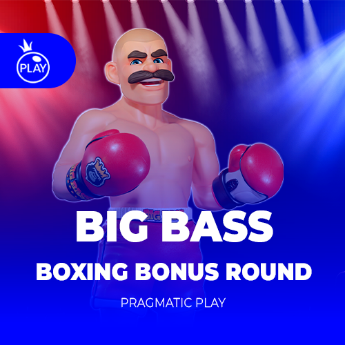 Big Bass Boxing Bonus Round