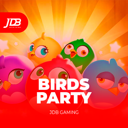 Birds Party