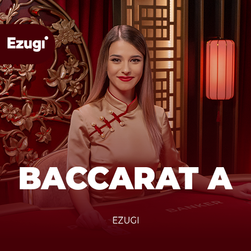 Baccarat A