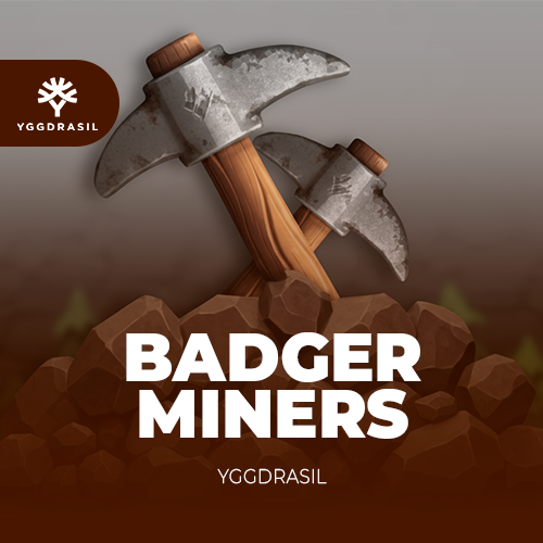 Badger Miners