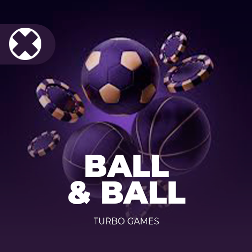 Ball & Ball