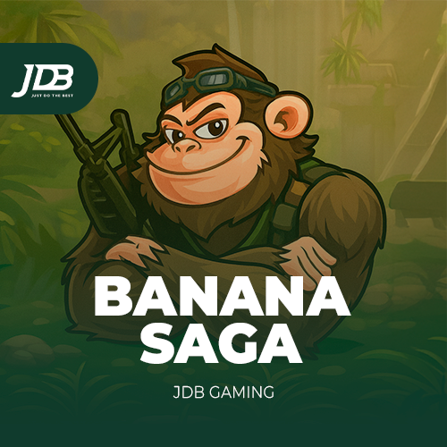 Banana Saga