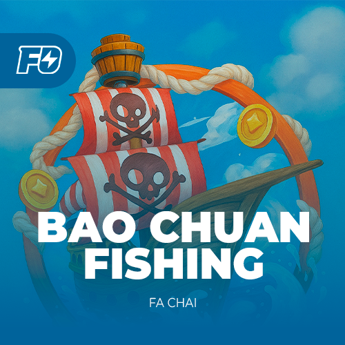 Bao Chuan Fishing