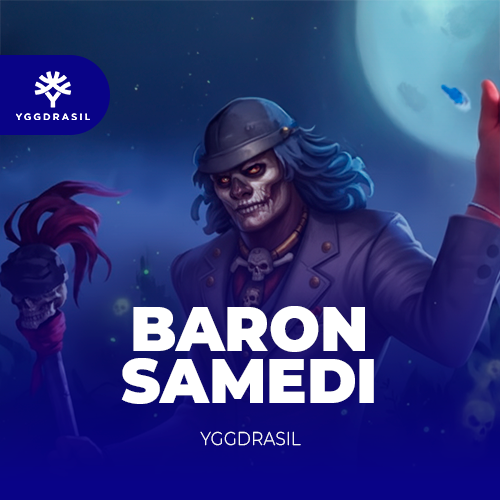 Baron Samedi