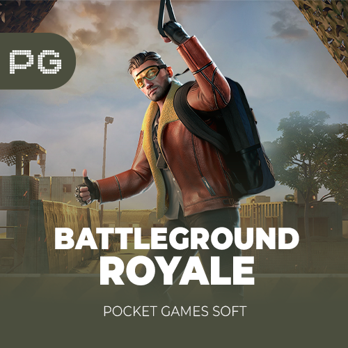 Battleground Royale