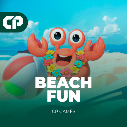 Beach Fun