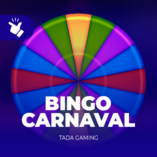 Bingo Carnaval
