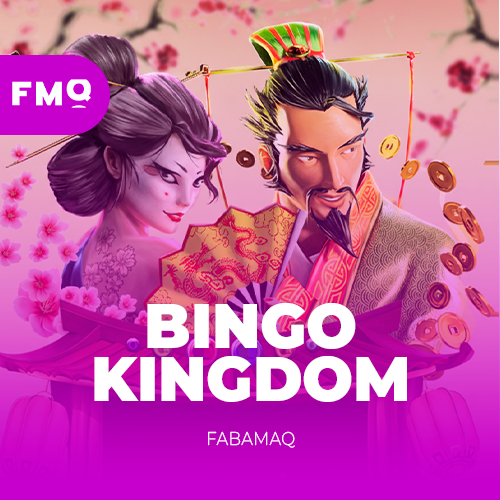 Bingo Kingdom
