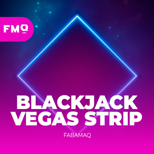 Blackjack Vegas Strip