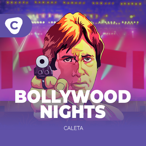 Bollywood Nights