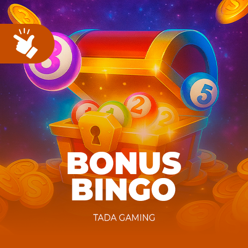 Bonus Bingo