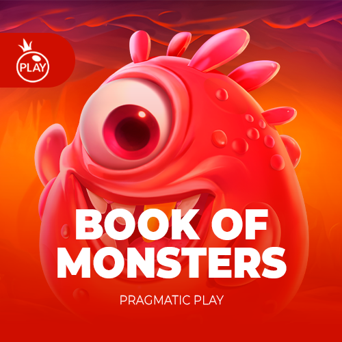 Book of Monsters