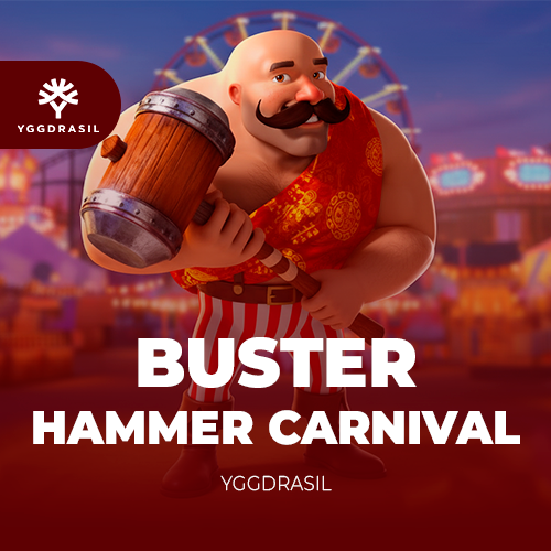 Buster Hammer Carnival