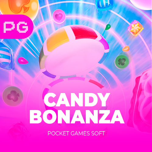 Candy Bonanza