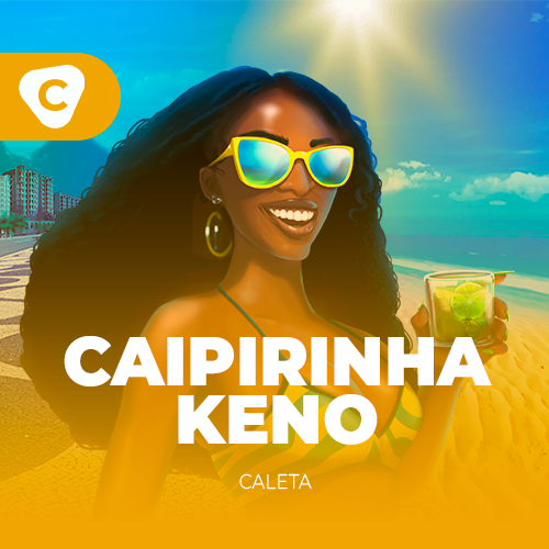 Caipirinha Keno