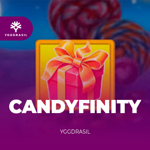 Candyfinity