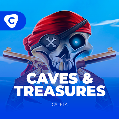 Caves & Treasures