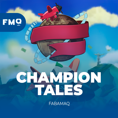 Champion Tales