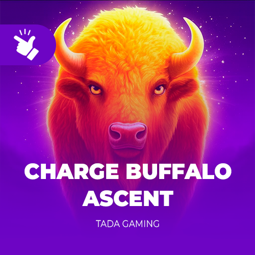 Charge Buffalo-ASCENT