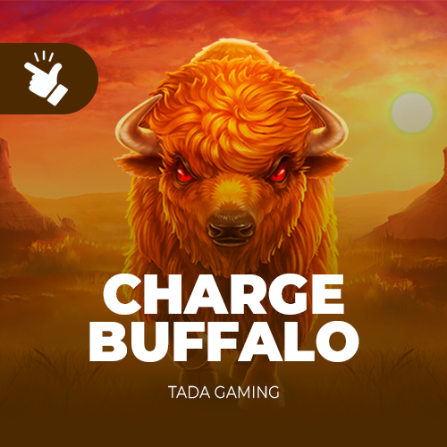 Charge Buffalo