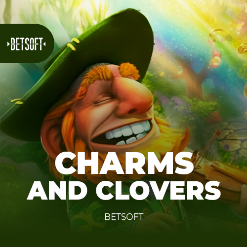 Charms And Clovers