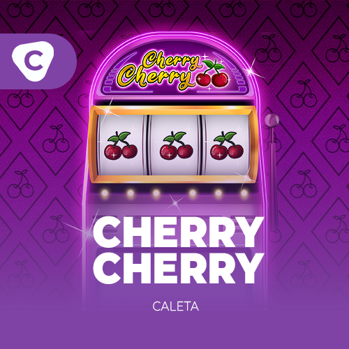 Cherry Cherry
