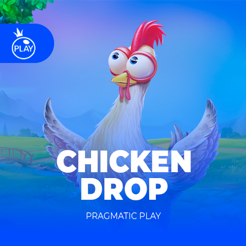 Chicken Drop