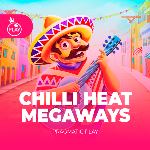 Chilli Heat Megaways