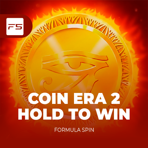 Coin Era 2: Hold to Win
