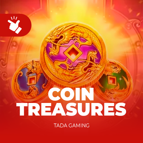 Coin Treasures