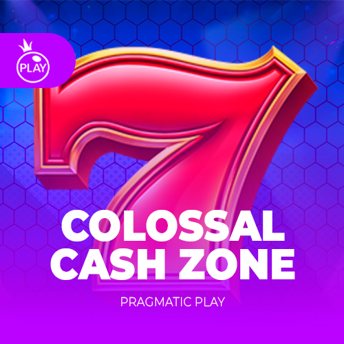 Colossal Cash Zone