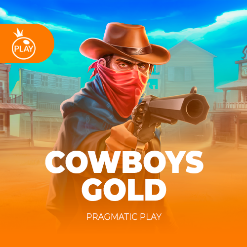 Cowboys Gold
