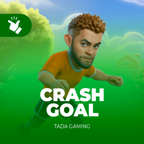Crash Goal