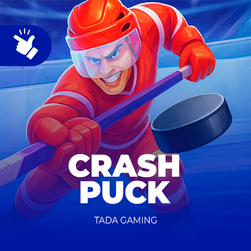 Crash Puck