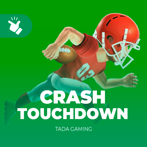 Crash Touchdown