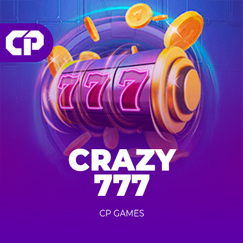 Crazy 777